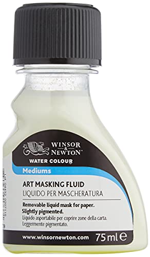 WN Art Masking Fluid - 75 ml, XCFAMF75