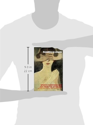 Spirit Paintings and Art from the Afterlife: The Greatest Spirit Artists and Medium Painters of all Time