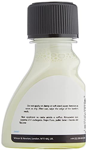 WN Art Masking Fluid - 75 ml, XCFAMF75