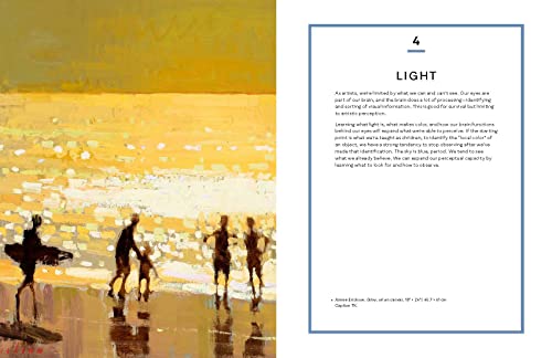 Plein Air Techniques for Artists: Principles and Methods for Painting in Natural Light (8)