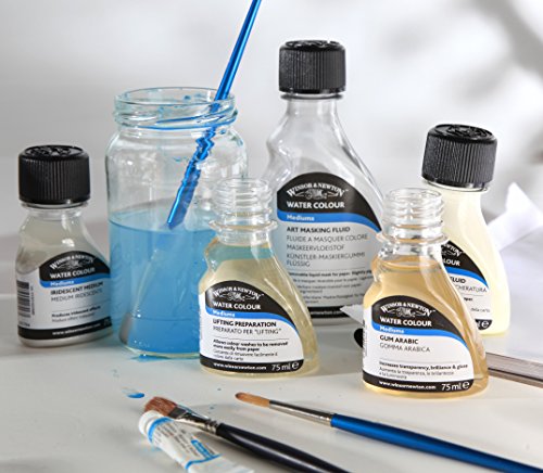 Winsor & Newton XCFGM75 75Ml Granulation Medium