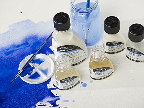 Winsor & Newton XCFGM75 75Ml Granulation Medium