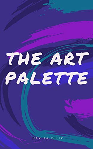 The Art Palette