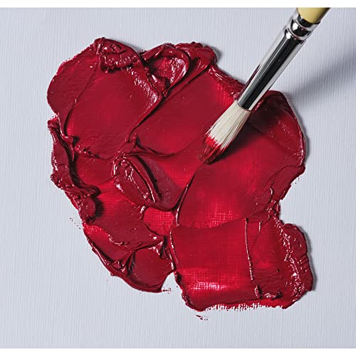 Winsor & Newton WN3039748 Refined Linseed Oil 250 ml, RCFRLO250