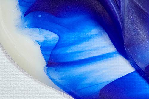 Liquitex Professional Acrylic Medium for Acrylic Paint, Matte Gel, 237 ml