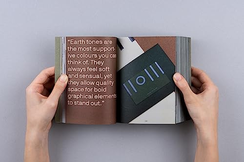 PALETTE Mini 09: Nature: New earth tone graphics (Palette Mini Series, 9)