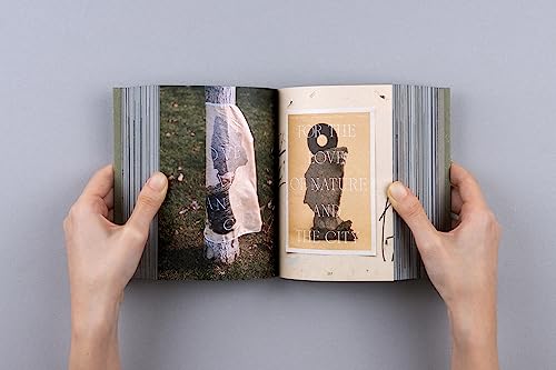 PALETTE Mini 09: Nature: New earth tone graphics (Palette Mini Series, 9)