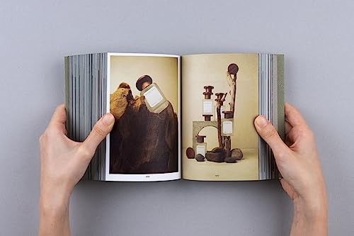 PALETTE Mini 09: Nature: New earth tone graphics (Palette Mini Series, 9)