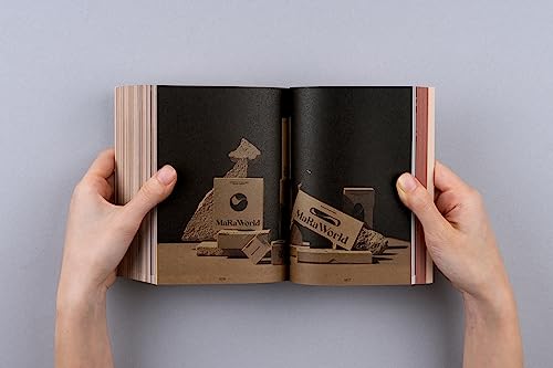 PALETTE Mini 00: Nude: New skin tone graphics