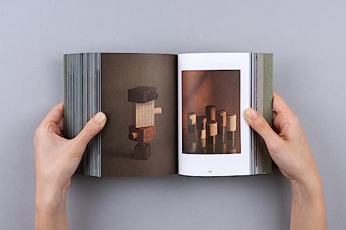 PALETTE Mini 09: Nature: New earth tone graphics (Palette Mini Series, 9)