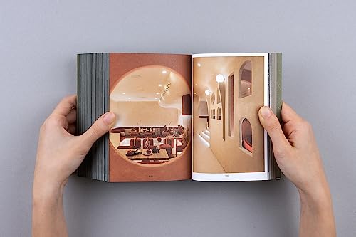 PALETTE Mini 09: Nature: New earth tone graphics (Palette Mini Series, 9)