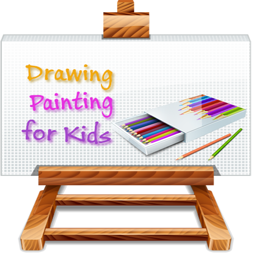 Drawing and Painting for Kids
