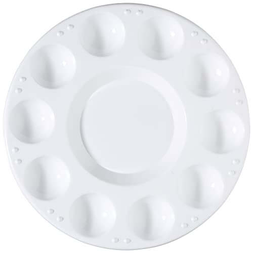 Royal & Langnickel R2000194 Palette, White, One