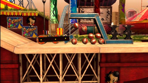 EA Create - Move Compatible (PS3)