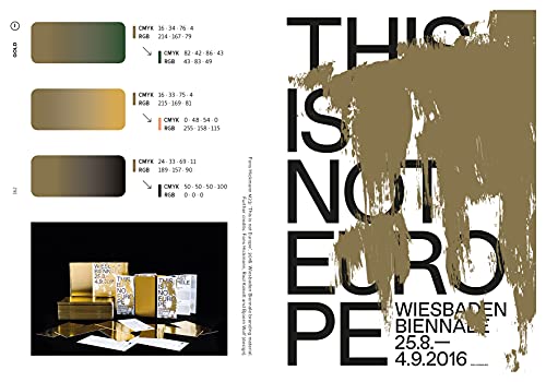 Palette Perfect For Graphic Designers And Illustrators: Colour Combinations, Meanings and Cultural References