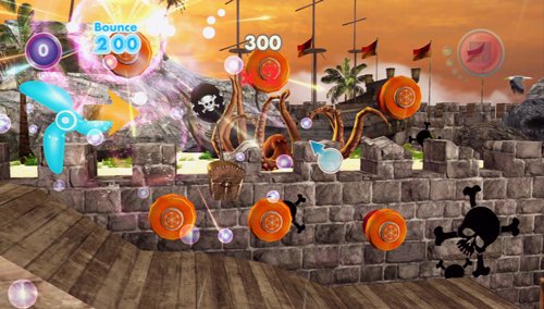 EA Create - Move Compatible (PS3)