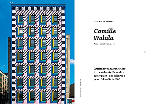 Palette Perfect For Graphic Designers And Illustrators: Colour Combinations, Meanings and Cultural References