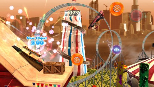 EA Create - Move Compatible (PS3)