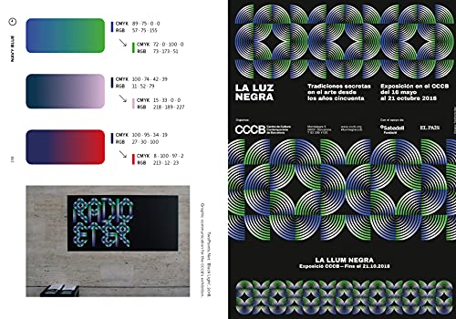 Palette Perfect For Graphic Designers And Illustrators: Colour Combinations, Meanings and Cultural References