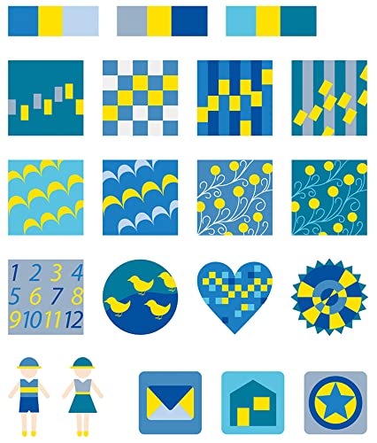 Swatch This, 3000+ Color Palettes for Success: Perfect for artists, designers, makers