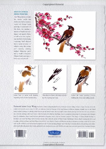 Chinese Brush Painting (How to Draw & Paint) (How to Draw and Paint Series) (How to Draw and Paint/Art Instruction Program)