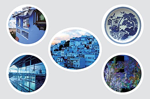 Swatch This, 3000+ Color Palettes for Success: Perfect for artists, designers, makers