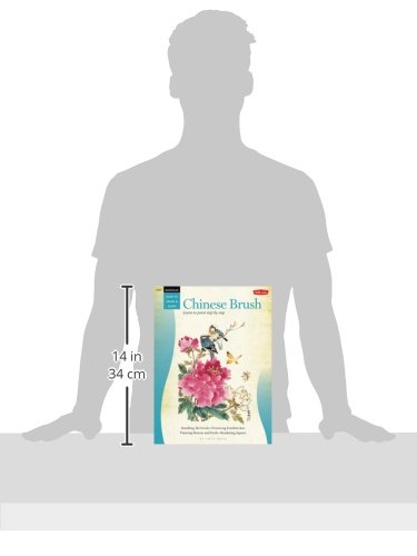 Chinese Brush Painting (How to Draw & Paint) (How to Draw and Paint Series) (How to Draw and Paint/Art Instruction Program)