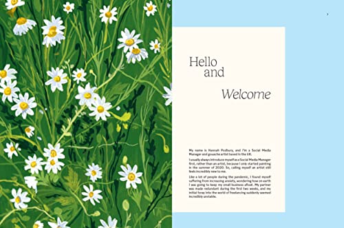 15-minute Art Painting: Learn to Paint in 6 Steps or Less