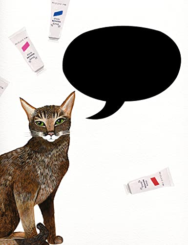 Oh My Gouache!: The beginner's guide to painting with opaque watercolour