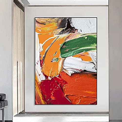 6 Pcs Natural Bristle Paint Brushes Wooden Stencil Brush Paint Template Brush Art Painting Brushes for Watercolor Painting Oil Painting Card Making DIY Art Crafts Project