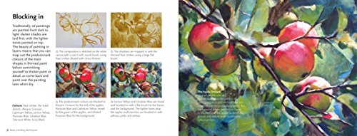 Learn Oils Quickly (Learn Quickly)