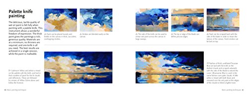 Learn Oils Quickly (Learn Quickly)