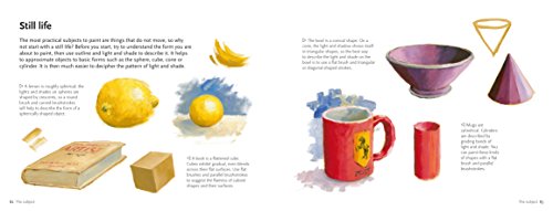 Learn Oils Quickly (Learn Quickly)