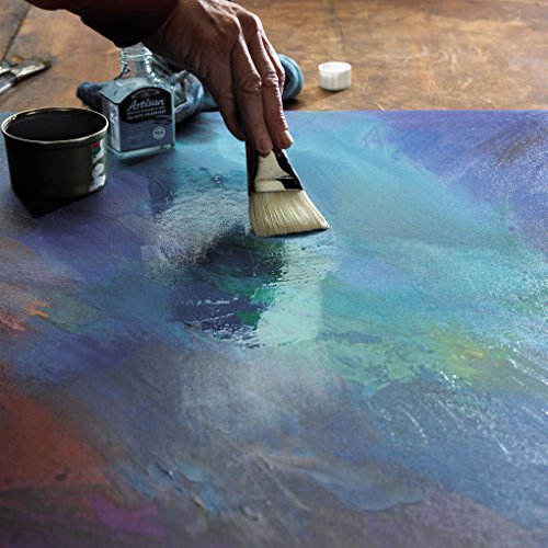 Winsor & Newton 75ml Artists' Gloss Varnish 3021732