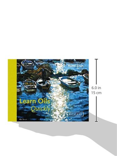 Learn Oils Quickly (Learn Quickly)