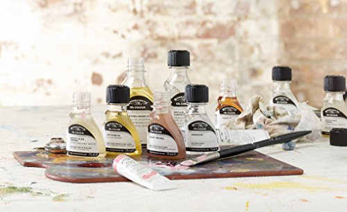 Winsor & Newton 75ml Artists' Gloss Varnish 3021732