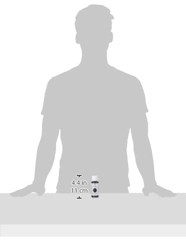 Royal & Langnickel 090672229571 Black Acrylic Paint - 59ml