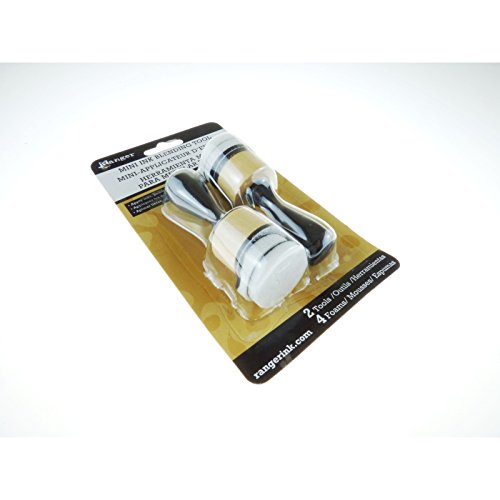 Mini Ink Blending Tool-1" Round