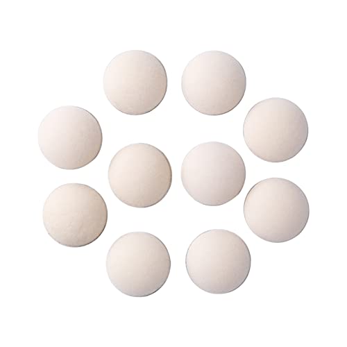 Mini Ink Blending Brushes Tools with Replacement Round Foams Refills Round Stackable Jars Storage Cases Set for Scrapbooking Painting Art Supplies Hand Tool Craft Cardmaking Drawing