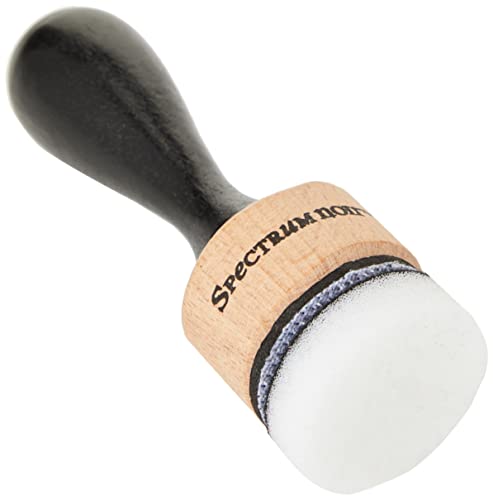 Spectrum Noir Blending Tool-Round 3PC, Black, One Size