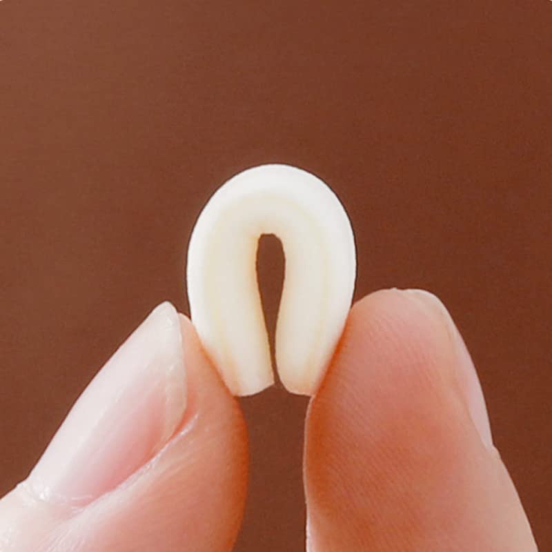 IKAAR 2Pcs Blending Stumps Paper Art Blenders Sketch Wiper Sketch Trimmer Erase Sponge Tool with 20 Replacement for Student, Artists, Sketch Drawing and Detail Painting