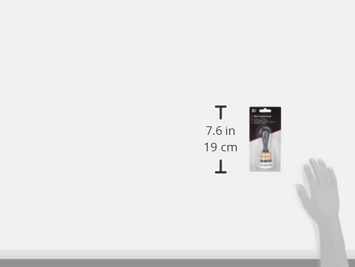 Spectrum Noir Blending Tool-Round 3PC, Black, One Size