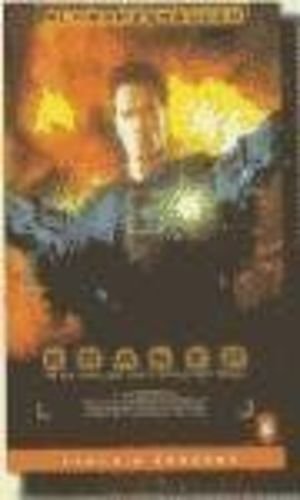 Eraser (Penguin Readers (Graded Readers))