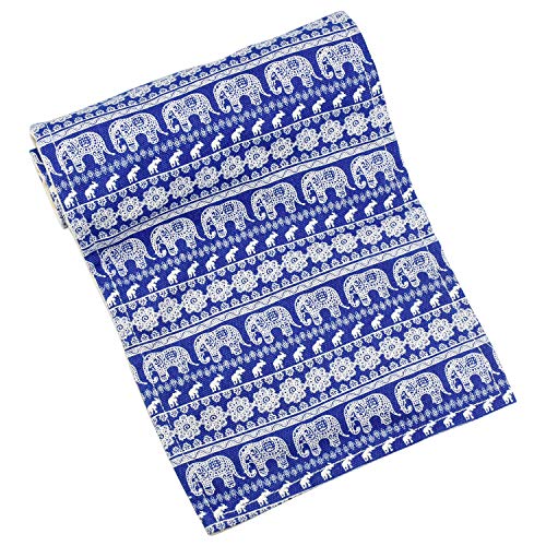 DESON Canvas Pencil Roll 72 Slot Pencil Wrap Case Travel Pen Bag Storage Pouch for School Office Art Craft