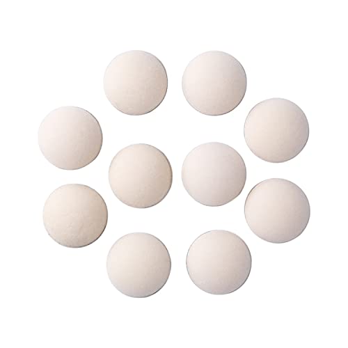 OTCRAFT Mini Ink Blending Tool,with Foams Replacement Refill Foam Tool for Foams Scrapbooking Painting Drawing Art Supplies Handle Ink Tools Embossing Stencils