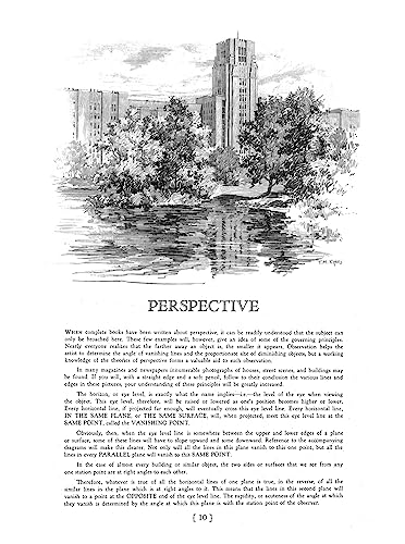 Better Approach to Pencil Drawing (Dover Art Instruction)