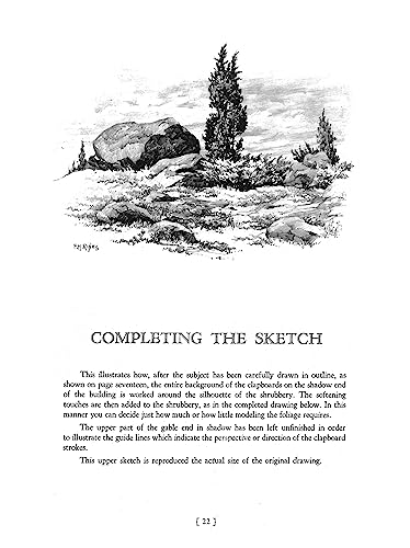 Better Approach to Pencil Drawing (Dover Art Instruction)