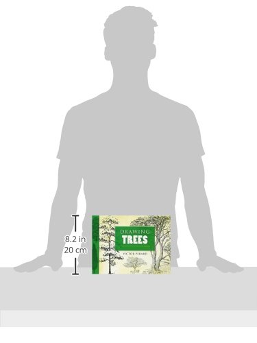 Drawing Trees (Dover Art Instruction)