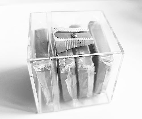 Faber- Castell Grey Kneaded Professional Artist Quality Erasers Bulk Buy Quantity 4 Erasers Per Order