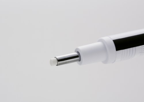 Tombow 4003198501119 2.3 mm Round Tip MONO Zero Refillable Eraser